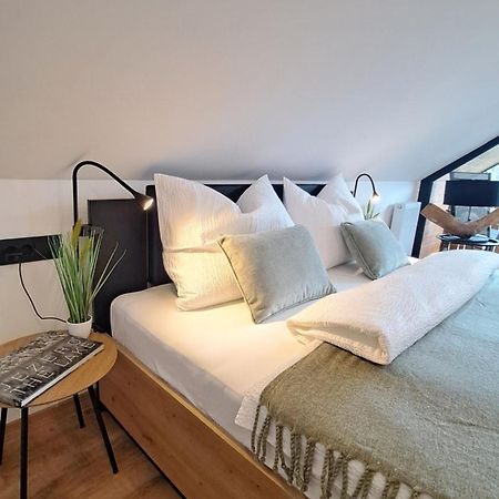 Nasa Hisa Apartment Bohinj Luaran gambar
