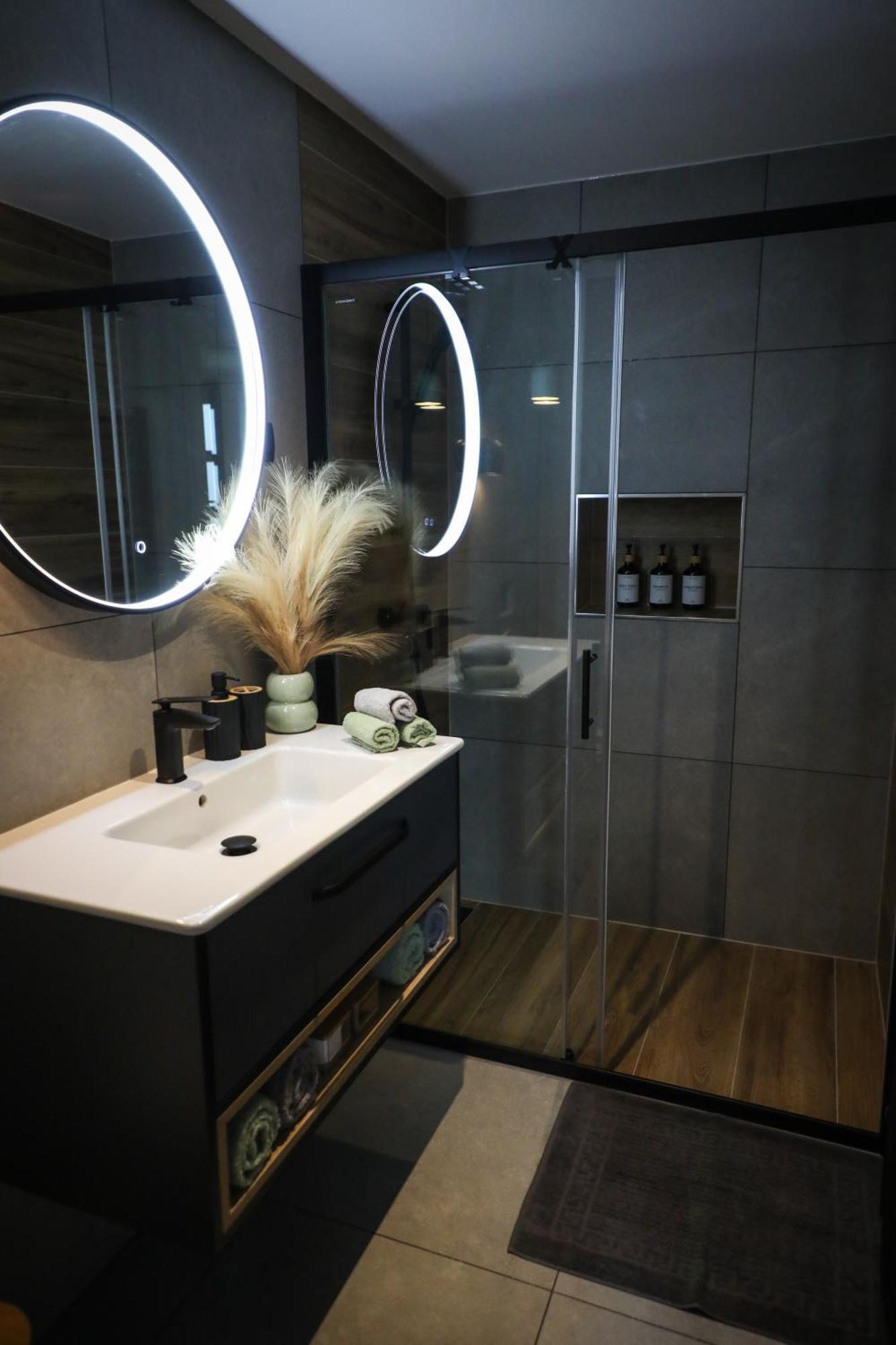 Nasa Hisa Apartment Bohinj Luaran gambar