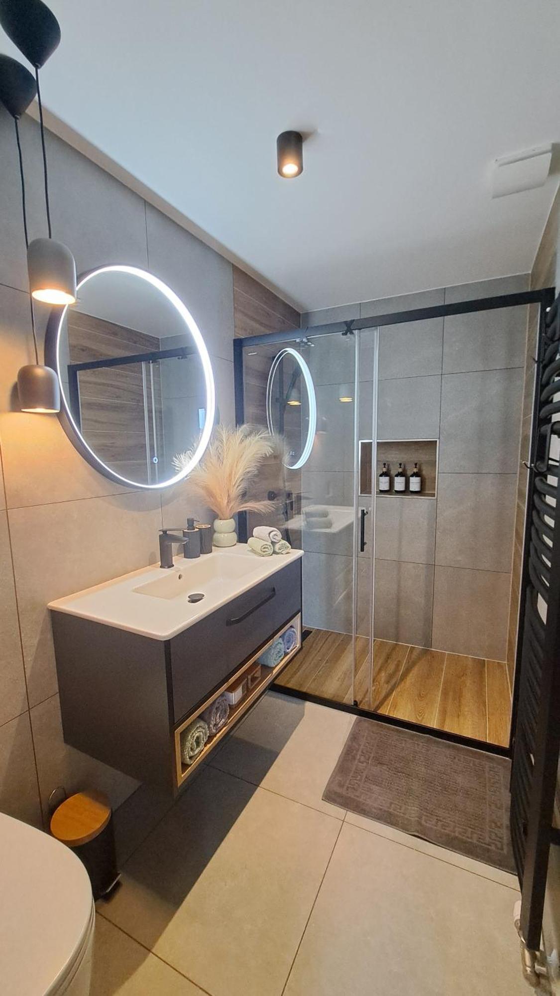 Nasa Hisa Apartment Bohinj Luaran gambar