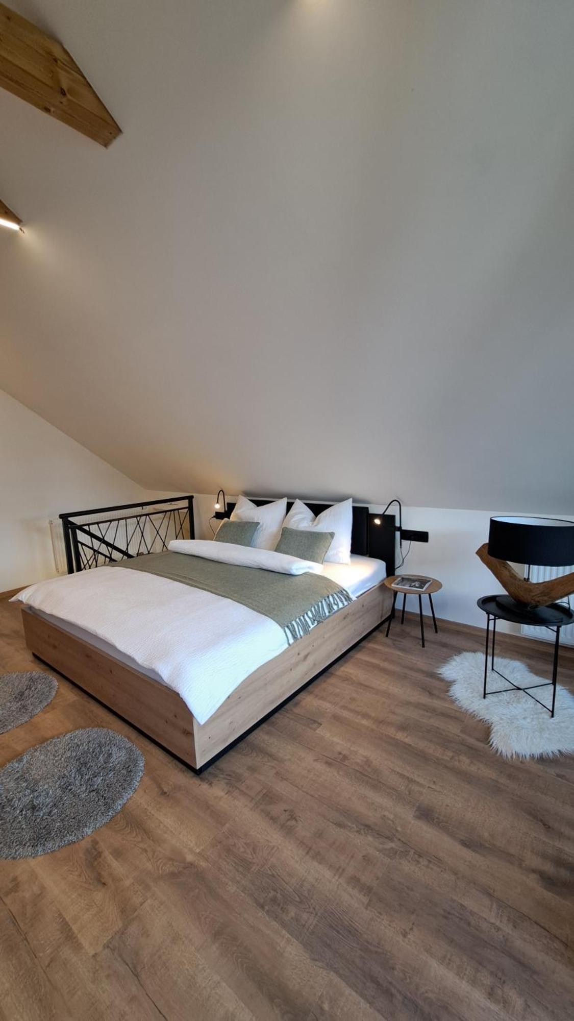 Nasa Hisa Apartment Bohinj Luaran gambar
