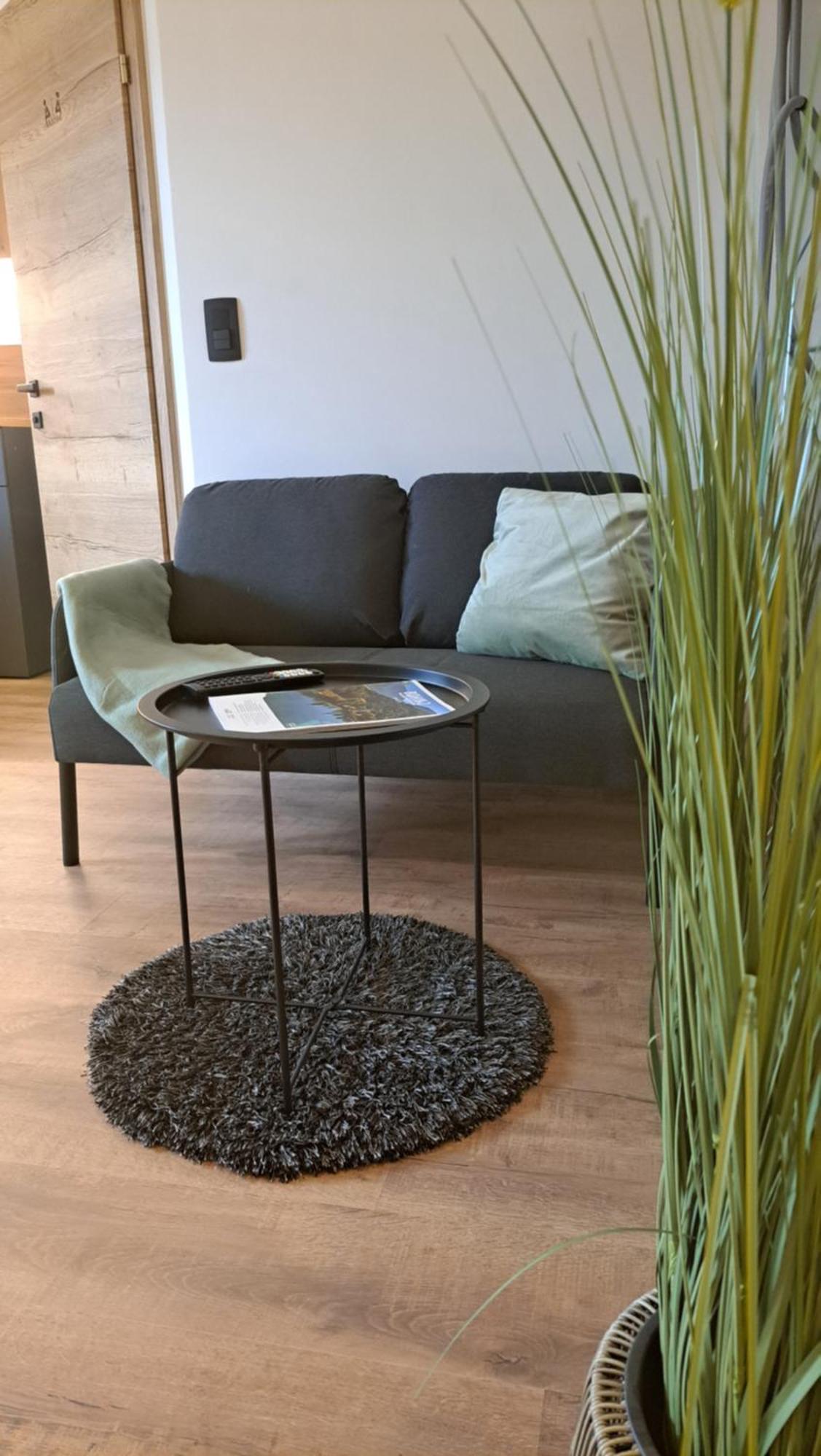 Nasa Hisa Apartment Bohinj Luaran gambar