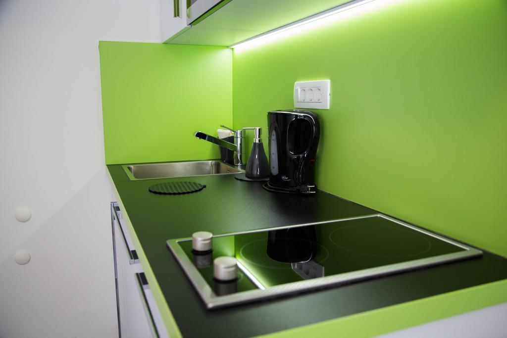 Nasa Hisa Apartment Bohinj Luaran gambar