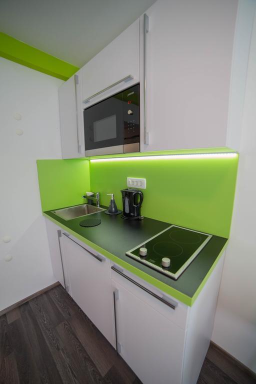 Nasa Hisa Apartment Bohinj Luaran gambar