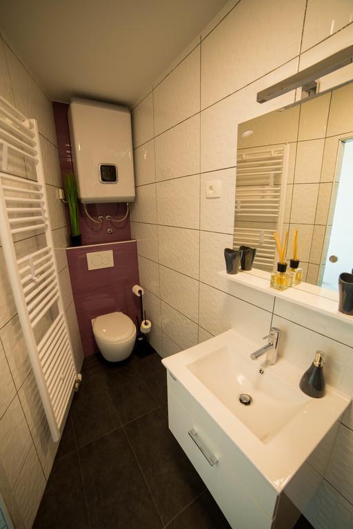 Nasa Hisa Apartment Bohinj Luaran gambar