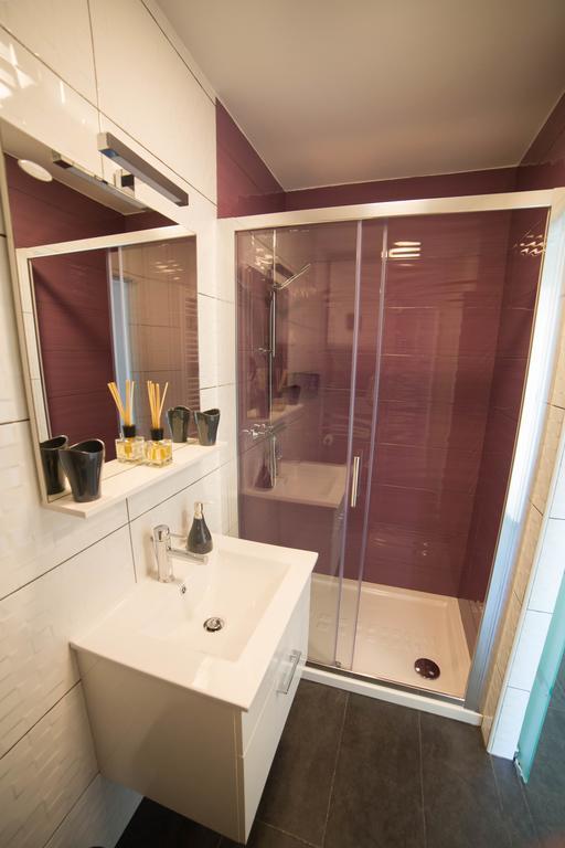 Nasa Hisa Apartment Bohinj Luaran gambar
