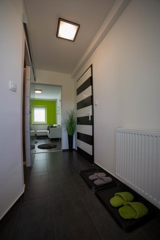 Nasa Hisa Apartment Bohinj Luaran gambar
