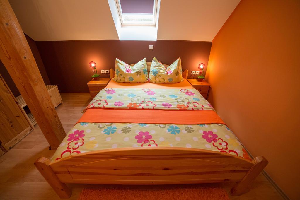 Nasa Hisa Apartment Bohinj Luaran gambar