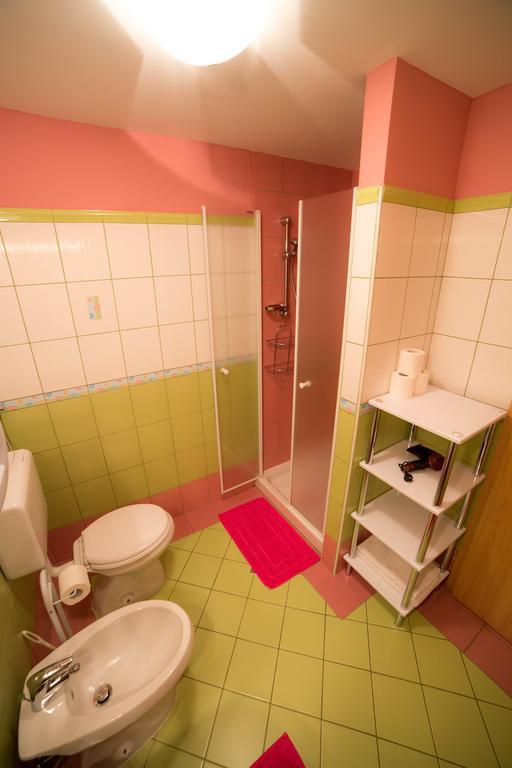 Nasa Hisa Apartment Bohinj Luaran gambar