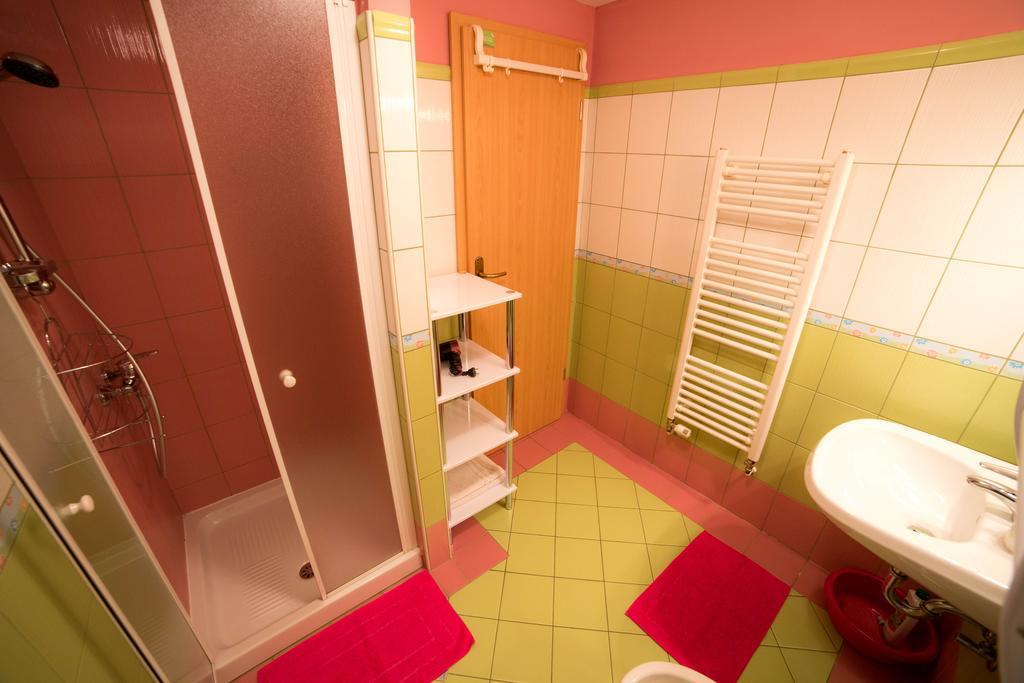 Nasa Hisa Apartment Bohinj Luaran gambar